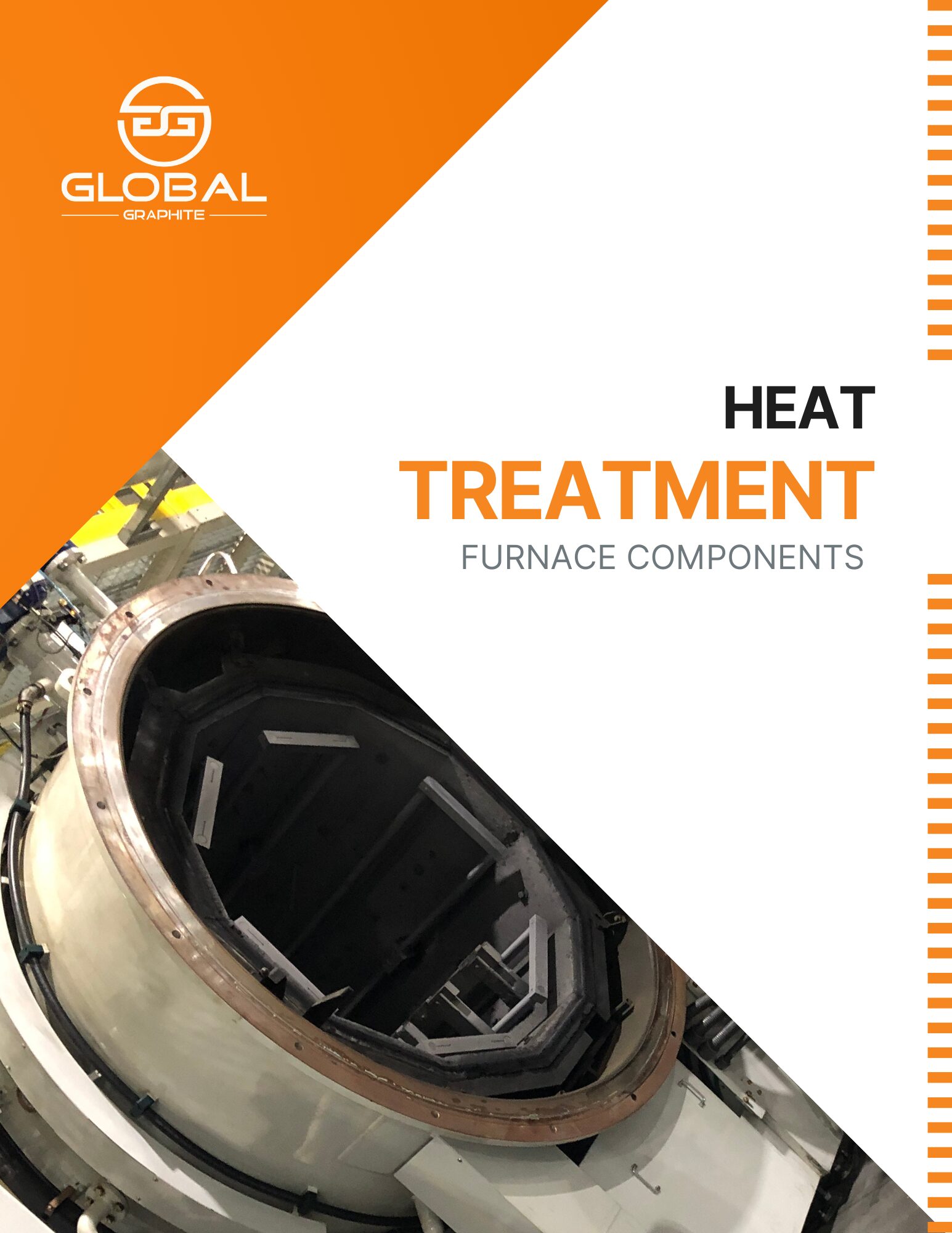 Industrial graphite products catalog – Global Graphite